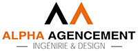 ALPHA AGENCEMENT